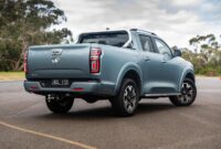 The Ute That Charges on Thunderstorms Thanks to Homemade Rods