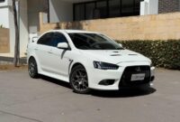 The Lancer That Doubles as a Mobile Banana Ripener